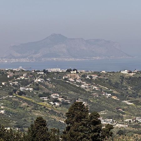 Agriturismo Rajata Villa Bagheria Eksteriør bilde
