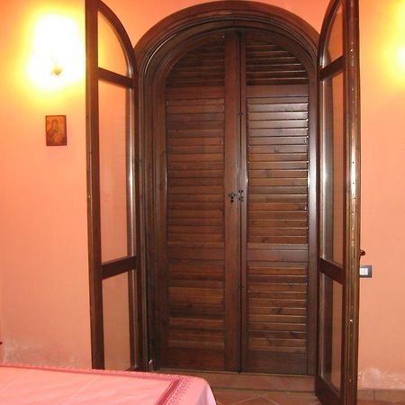 Agriturismo Rajata Villa Bagheria Eksteriør bilde