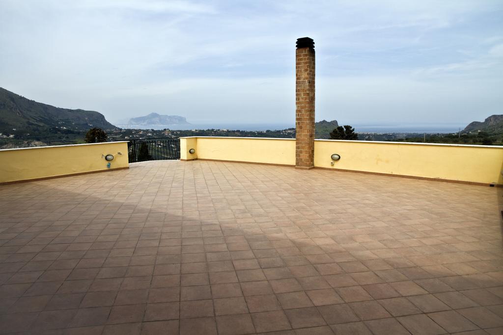 Agriturismo Rajata Villa Bagheria Eksteriør bilde