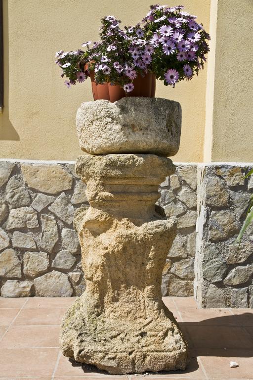 Agriturismo Rajata Villa Bagheria Eksteriør bilde