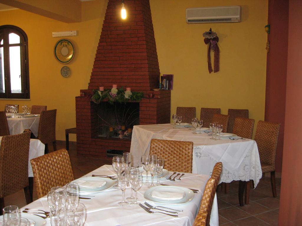 Agriturismo Rajata Villa Bagheria Eksteriør bilde