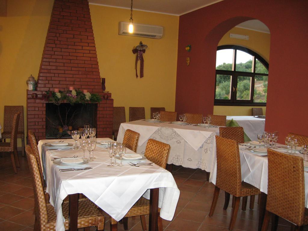 Agriturismo Rajata Villa Bagheria Eksteriør bilde