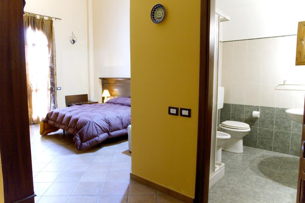 Agriturismo Rajata Villa Bagheria Eksteriør bilde
