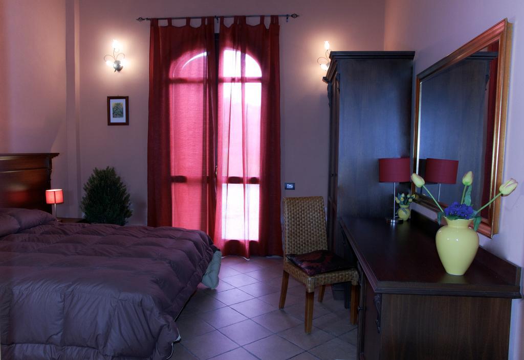 Agriturismo Rajata Villa Bagheria Eksteriør bilde