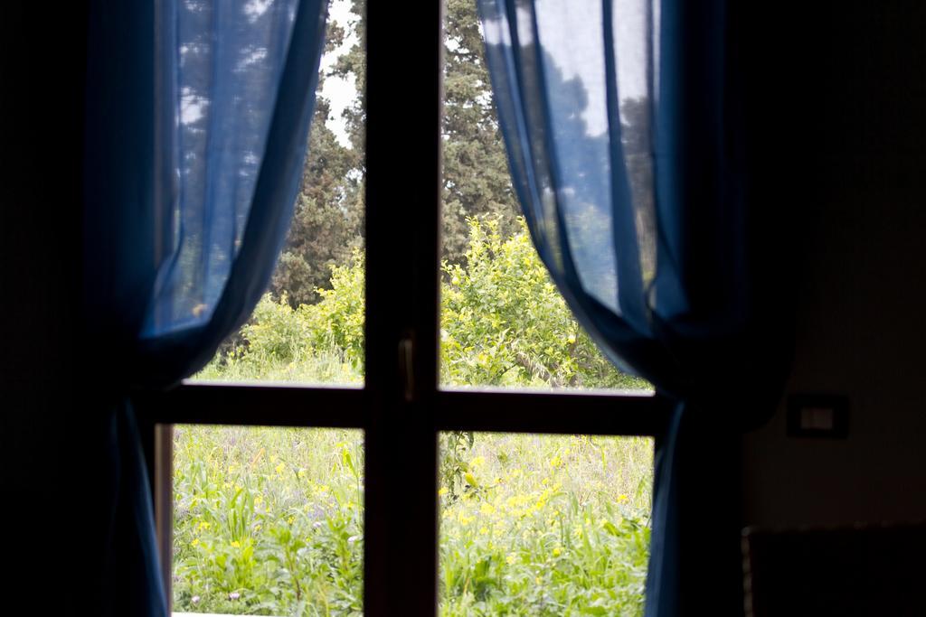 Agriturismo Rajata Villa Bagheria Eksteriør bilde