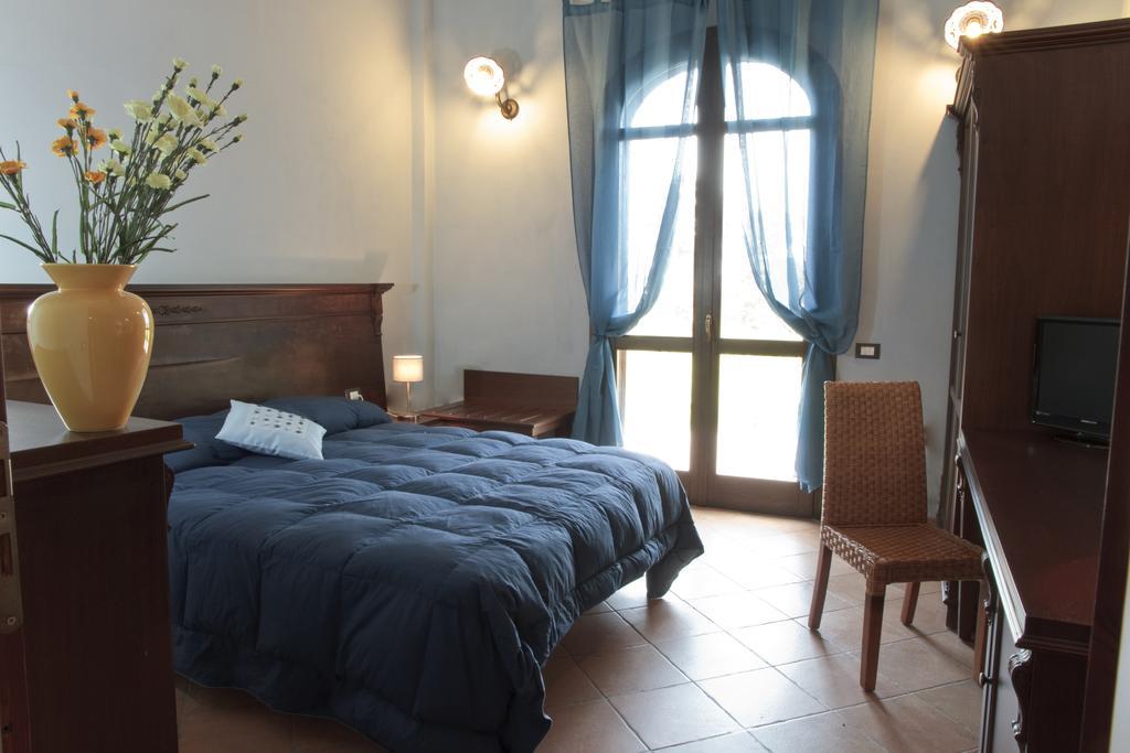 Agriturismo Rajata Villa Bagheria Eksteriør bilde