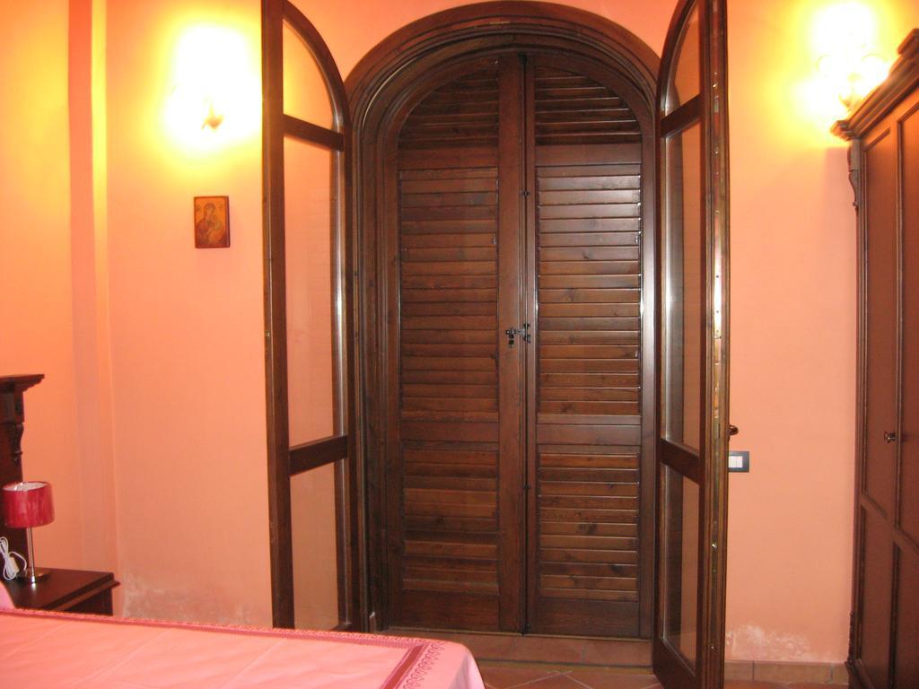 Agriturismo Rajata Villa Bagheria Eksteriør bilde