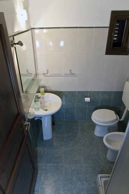 Agriturismo Rajata Villa Bagheria Eksteriør bilde